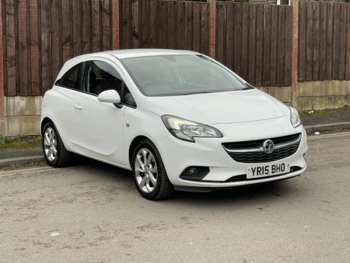 Used Vauxhall Corsa 2015 for sale - 73680747: Photo