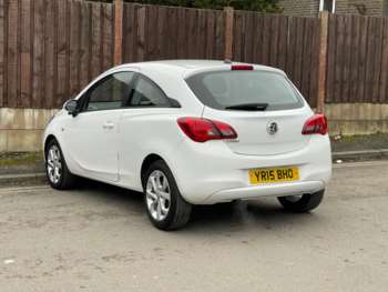 Used Vauxhall Corsa 2015 for sale - 73680747: Photo