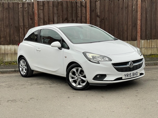 Used Vauxhall Corsa 2015 for sale - 73680747: Photo 42