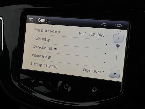 Used Vauxhall Corsa 2015 for sale - 73680747: Photo 43