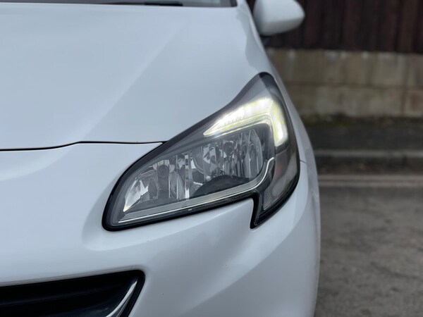 Used Vauxhall Corsa 2015 for sale - 73680747: Photo 49