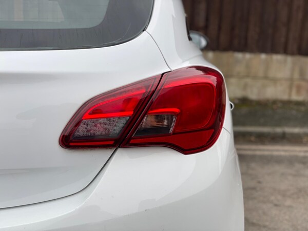 Used Vauxhall Corsa 2015 for sale - 73680747: Photo 50