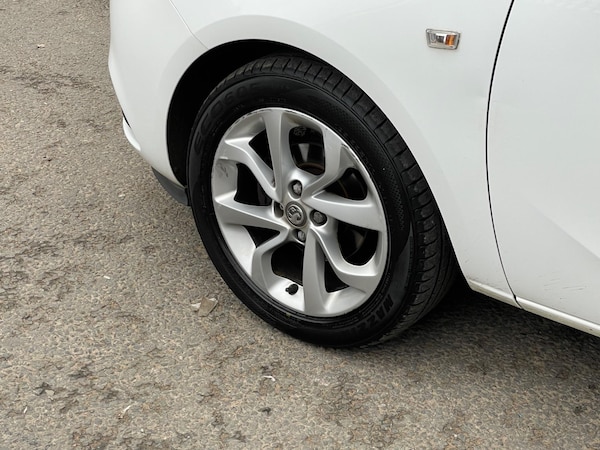 Used Vauxhall Corsa 2015 for sale - 73680747: Photo 54