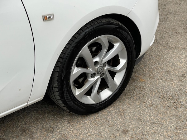 Used Vauxhall Corsa 2015 for sale - 73680747: Photo 55