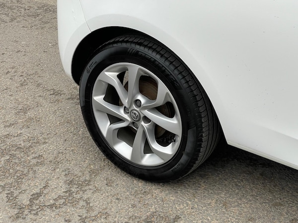 Used Vauxhall Corsa 2015 for sale - 73680747: Photo 56