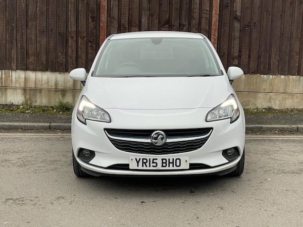 Used Vauxhall Corsa 2015 for sale - 73680747: Photo 7
