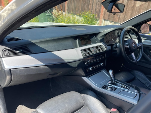 Used BMW 5 Series 2013 for sale - 73202951: Photo 14