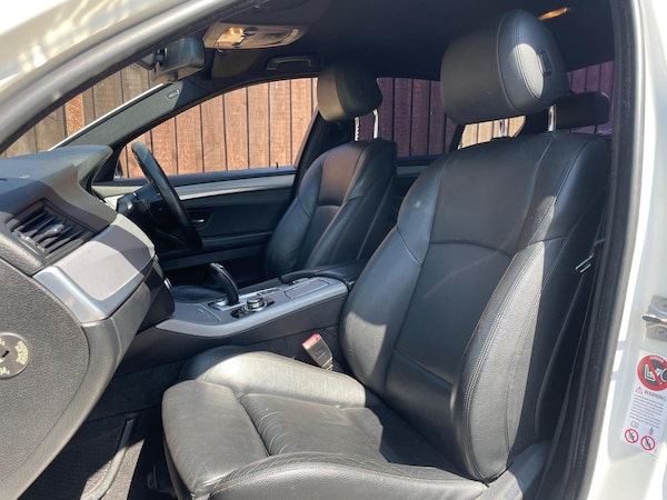 Used BMW 5 Series 2013 for sale - 73202951: Photo 19