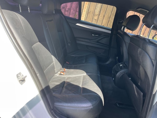 Used BMW 5 Series 2013 for sale - 73202951: Photo 23