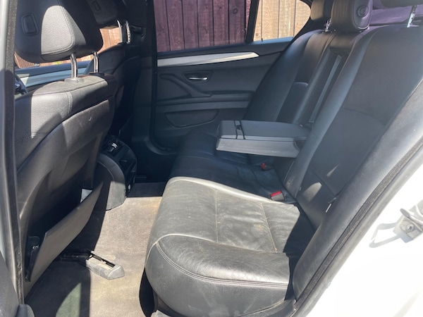 Used BMW 5 Series 2013 for sale - 73202951: Photo 27