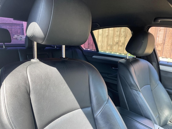 Used BMW 5 Series 2013 for sale - 73202951: Photo 29
