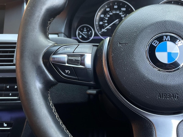 Used BMW 5 Series 2013 for sale - 73202951: Photo 33