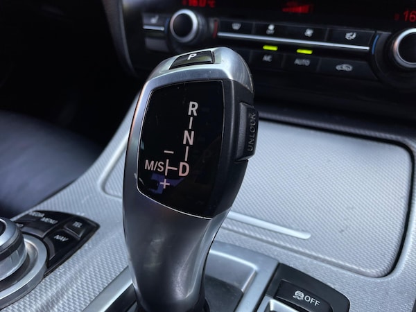 Used BMW 5 Series 2013 for sale - 73202951: Photo 37