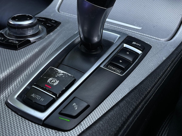 Used BMW 5 Series 2013 for sale - 73202951: Photo 38