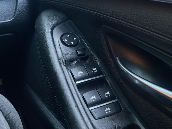 Used BMW 5 Series 2013 for sale - 73202951: Photo 42