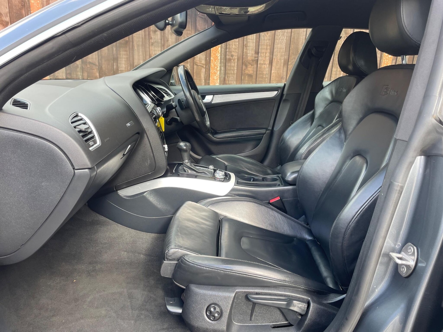 Used Audi A5 2015 for sale - 75634195: Photo 23