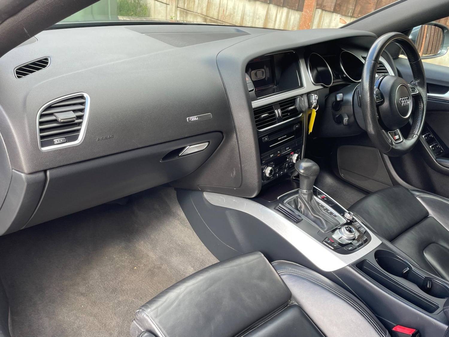 Used Audi A5 2015 for sale - 75634195: Photo 25