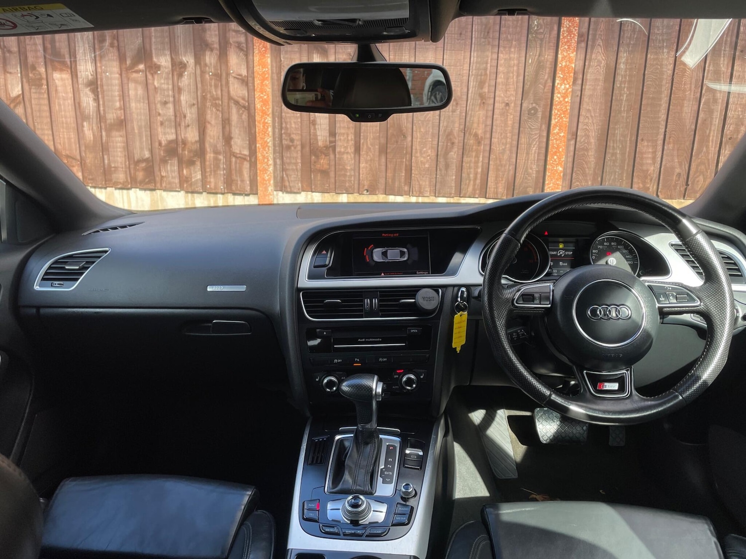 Used Audi A5 2015 for sale - 75634195: Photo 26