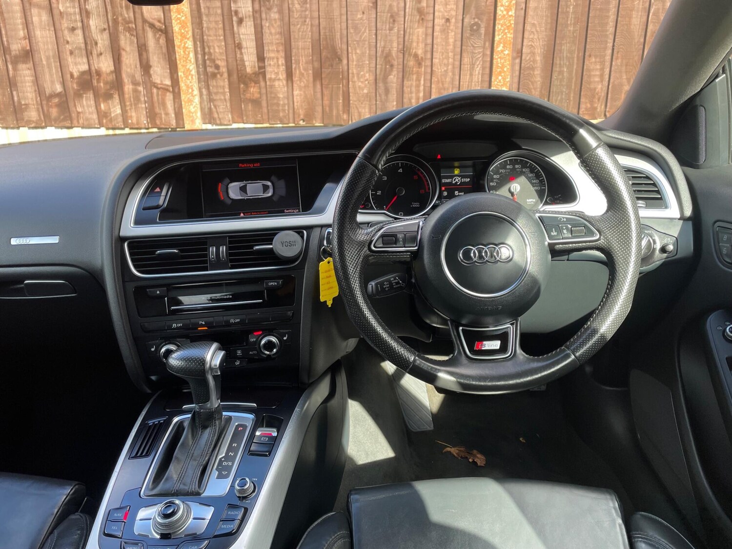 Used Audi A5 2015 for sale - 75634195: Photo 27