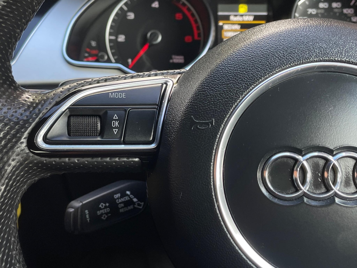 Used Audi A5 2015 for sale - 75634195: Photo 33