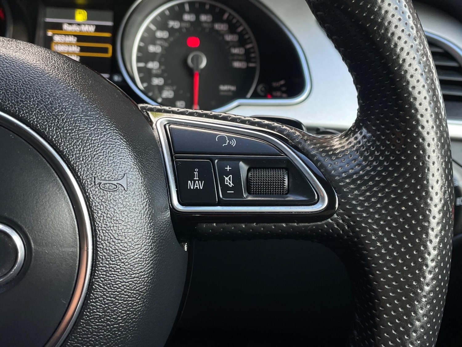 Used Audi A5 2015 for sale - 75634195: Photo 35