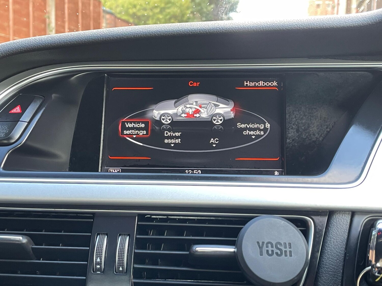 Used Audi A5 2015 for sale - 75634195: Photo 42