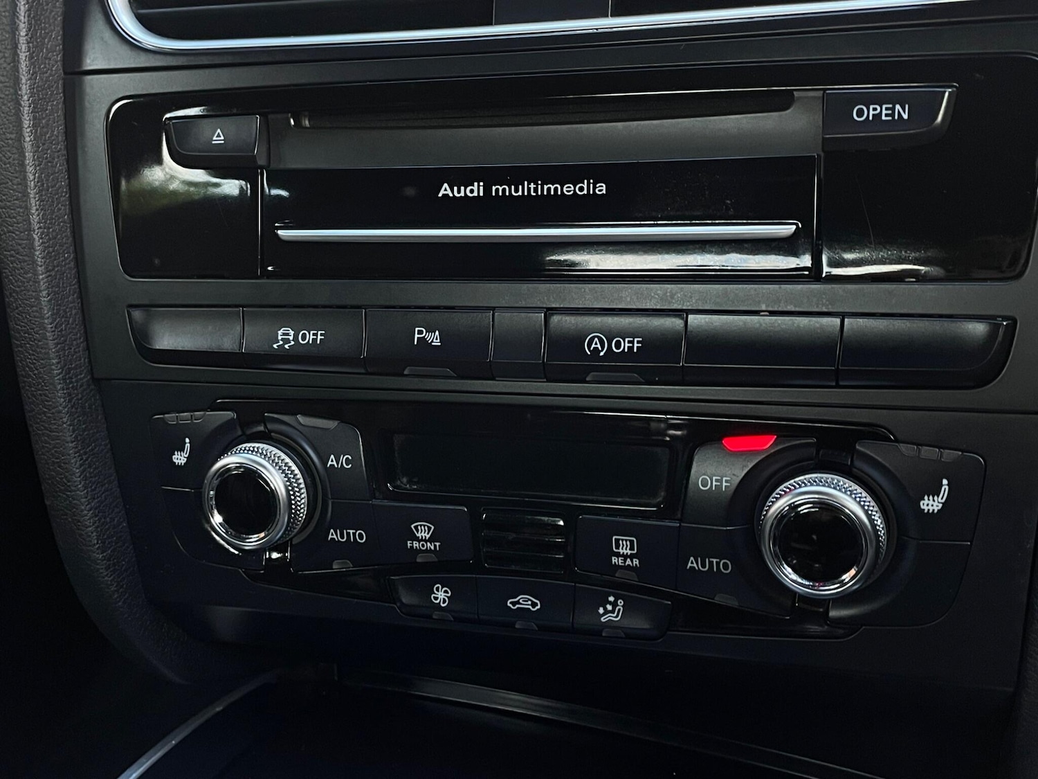 Used Audi A5 2015 for sale - 75634195: Photo 47