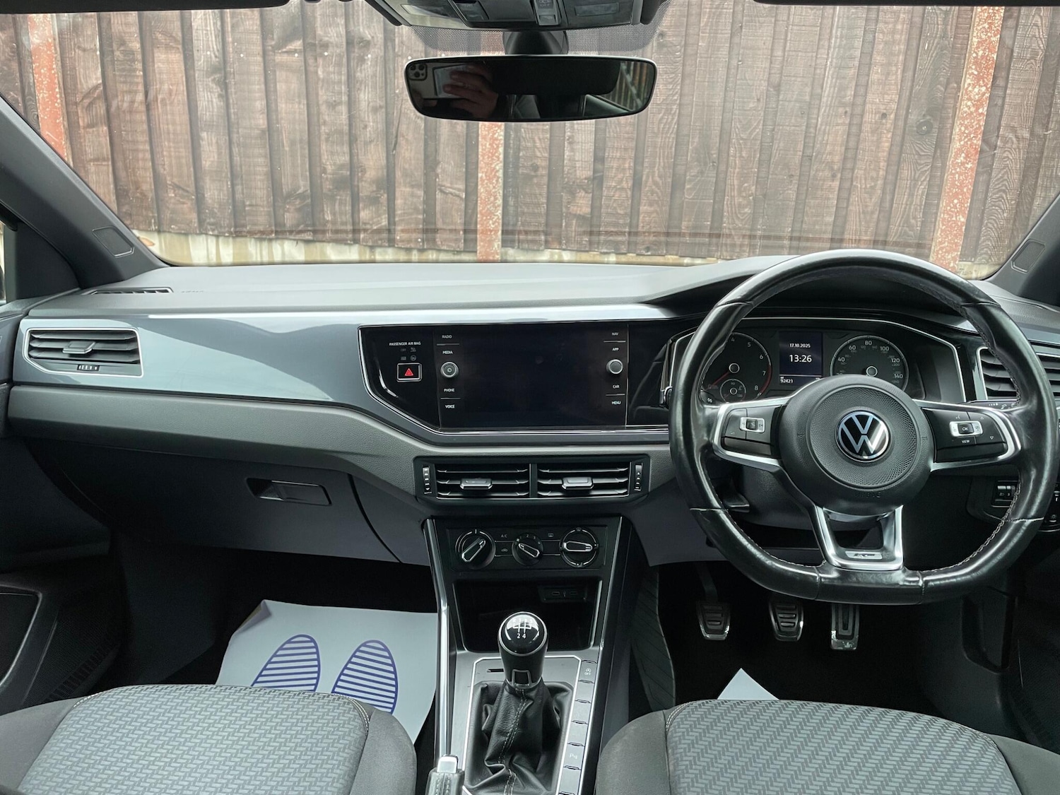 Used Volkswagen Polo 2021 for sale - 76188497: Photo 14