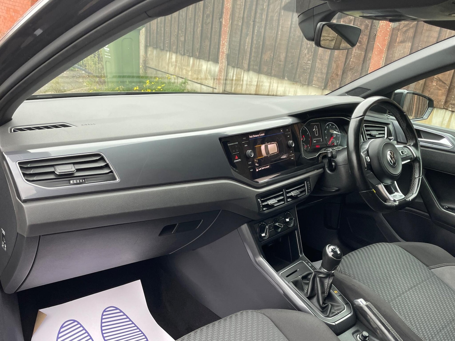 Used Volkswagen Polo 2021 for sale - 76188497: Photo 15