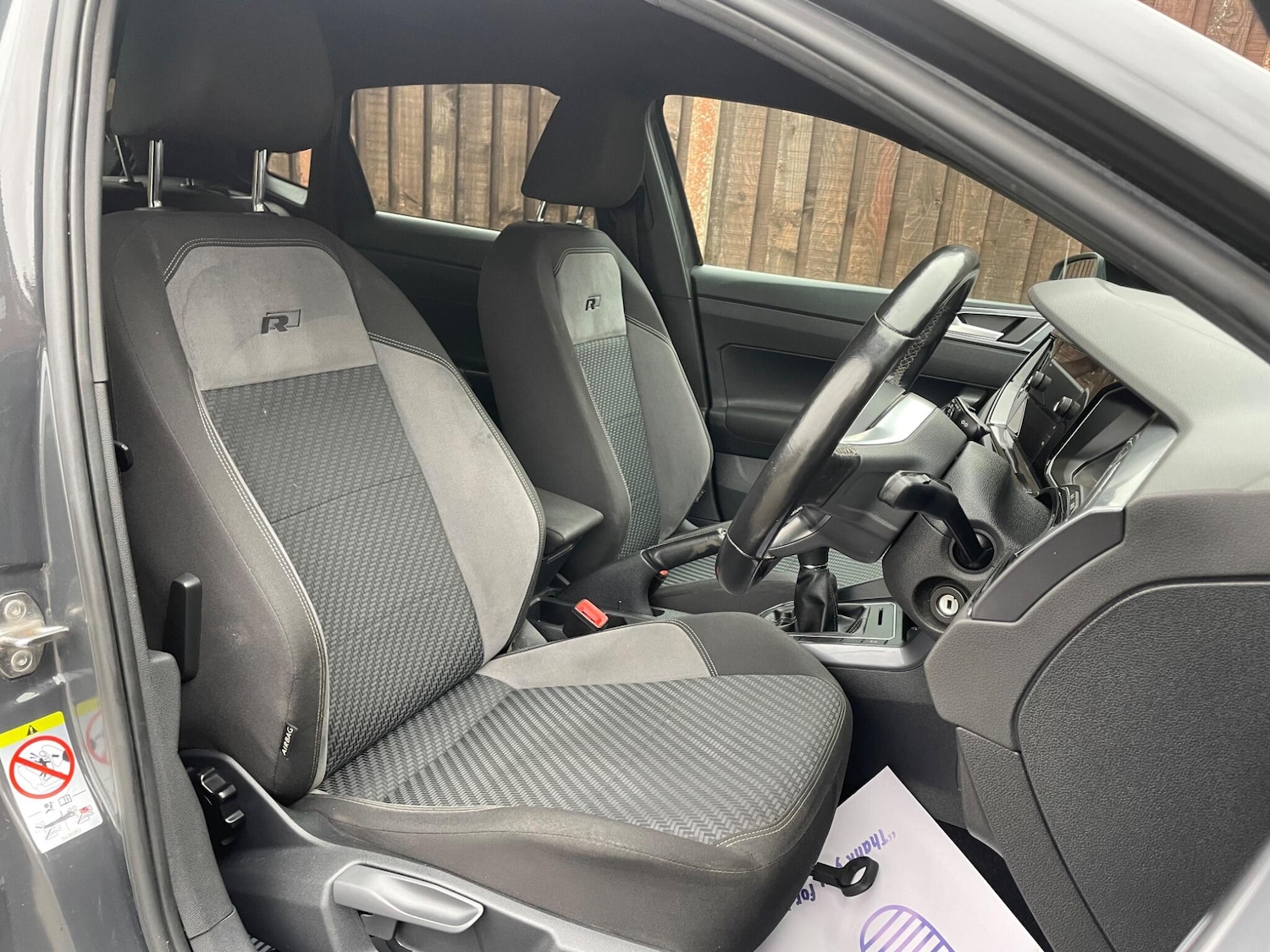 Used Volkswagen Polo 2021 for sale - 76188497: Photo 16