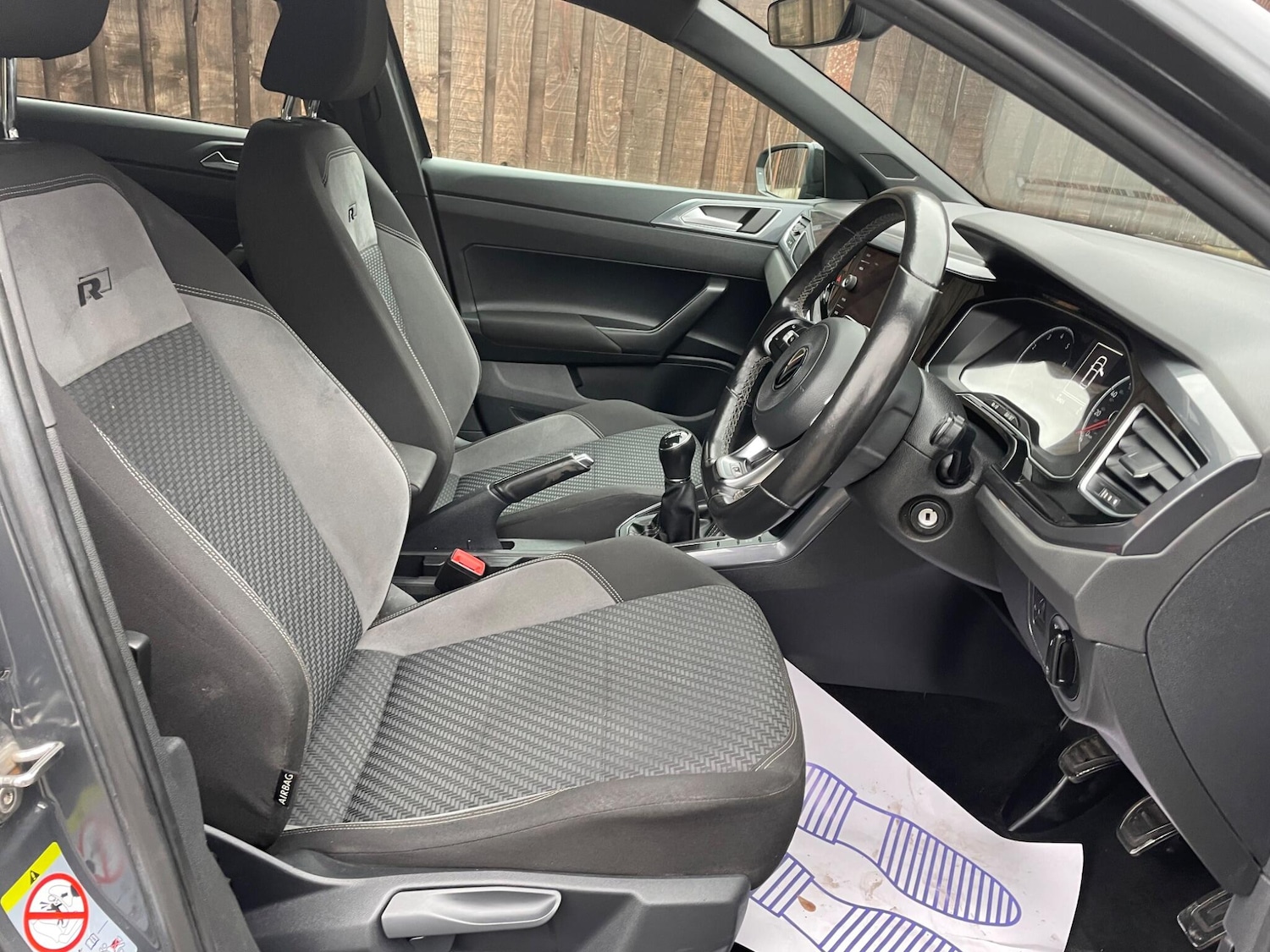 Used Volkswagen Polo 2021 for sale - 76188497: Photo 17