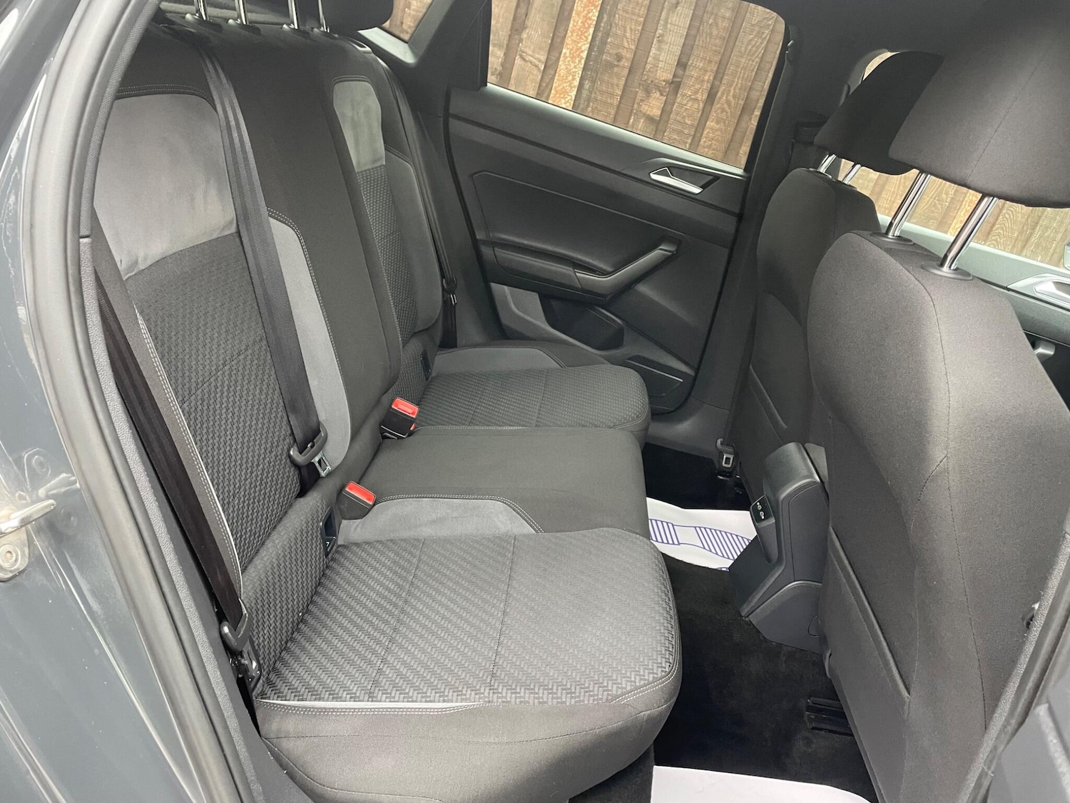 Used Volkswagen Polo 2021 for sale - 76188497: Photo 18