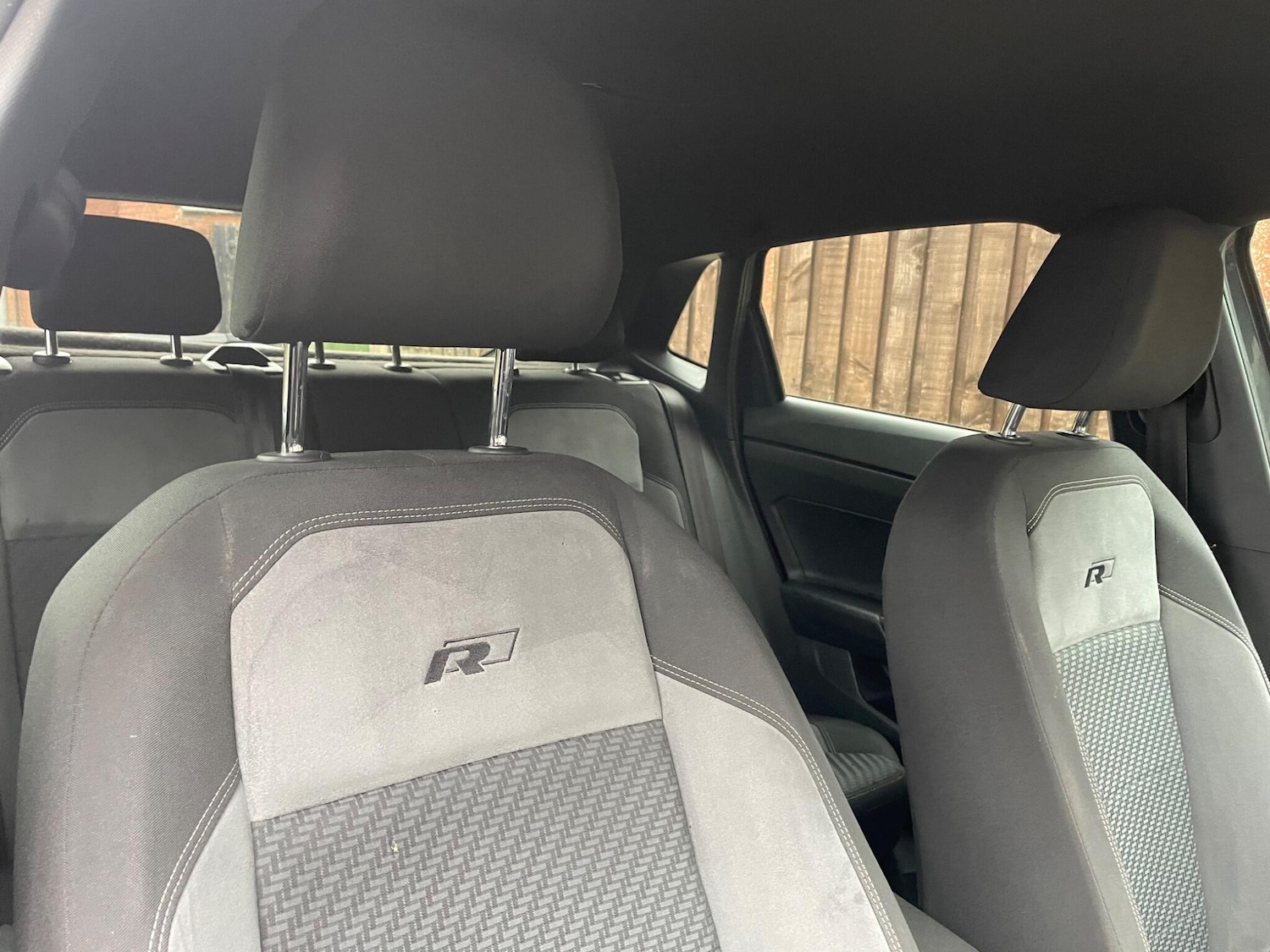 Used Volkswagen Polo 2021 for sale - 76188497: Photo 19