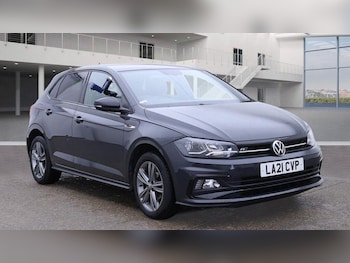 Volkswagen - Polo