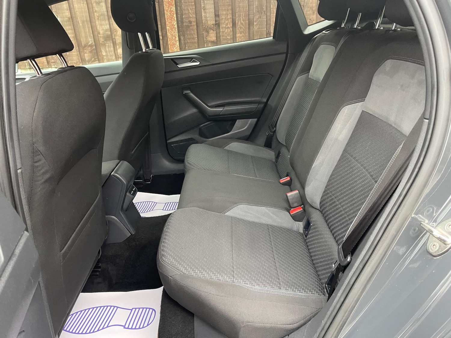 Used Volkswagen Polo 2021 for sale - 76188497: Photo 20