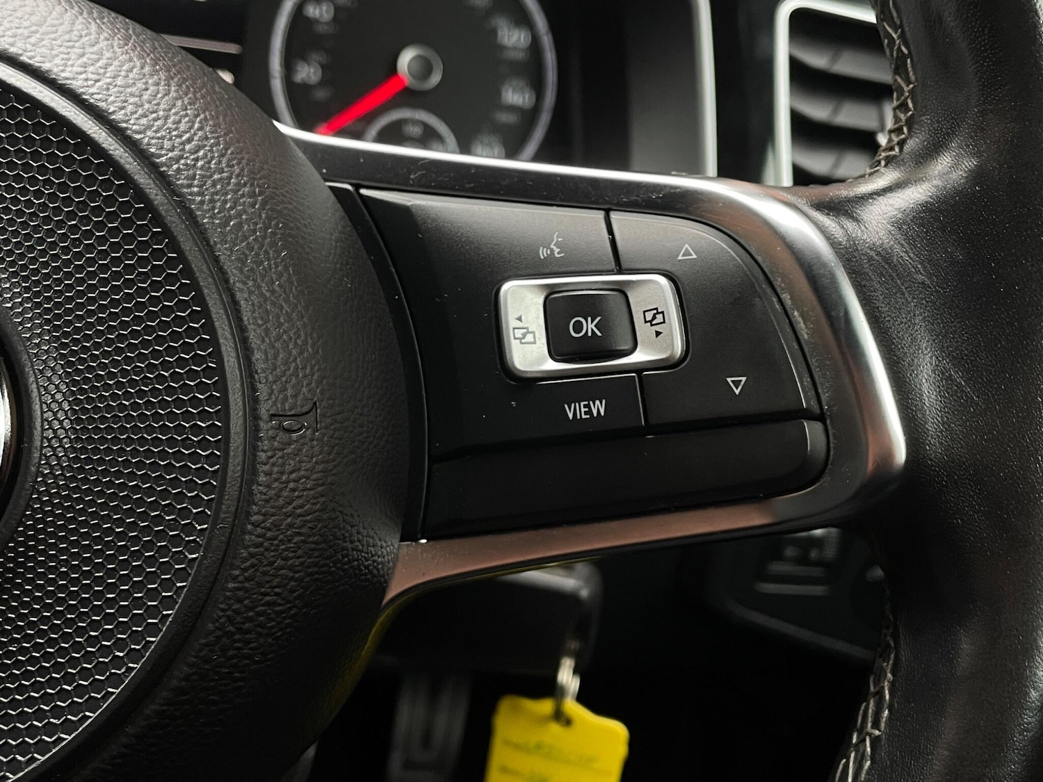 Used Volkswagen Polo 2021 for sale - 76188497: Photo 28