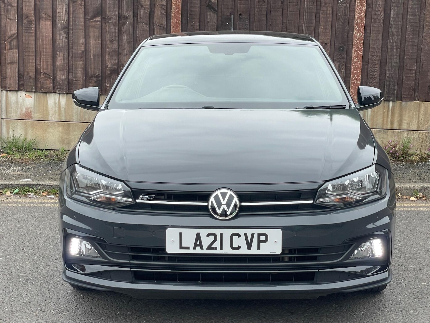 Used Volkswagen Polo 2021 for sale - 76188497: Photo 3