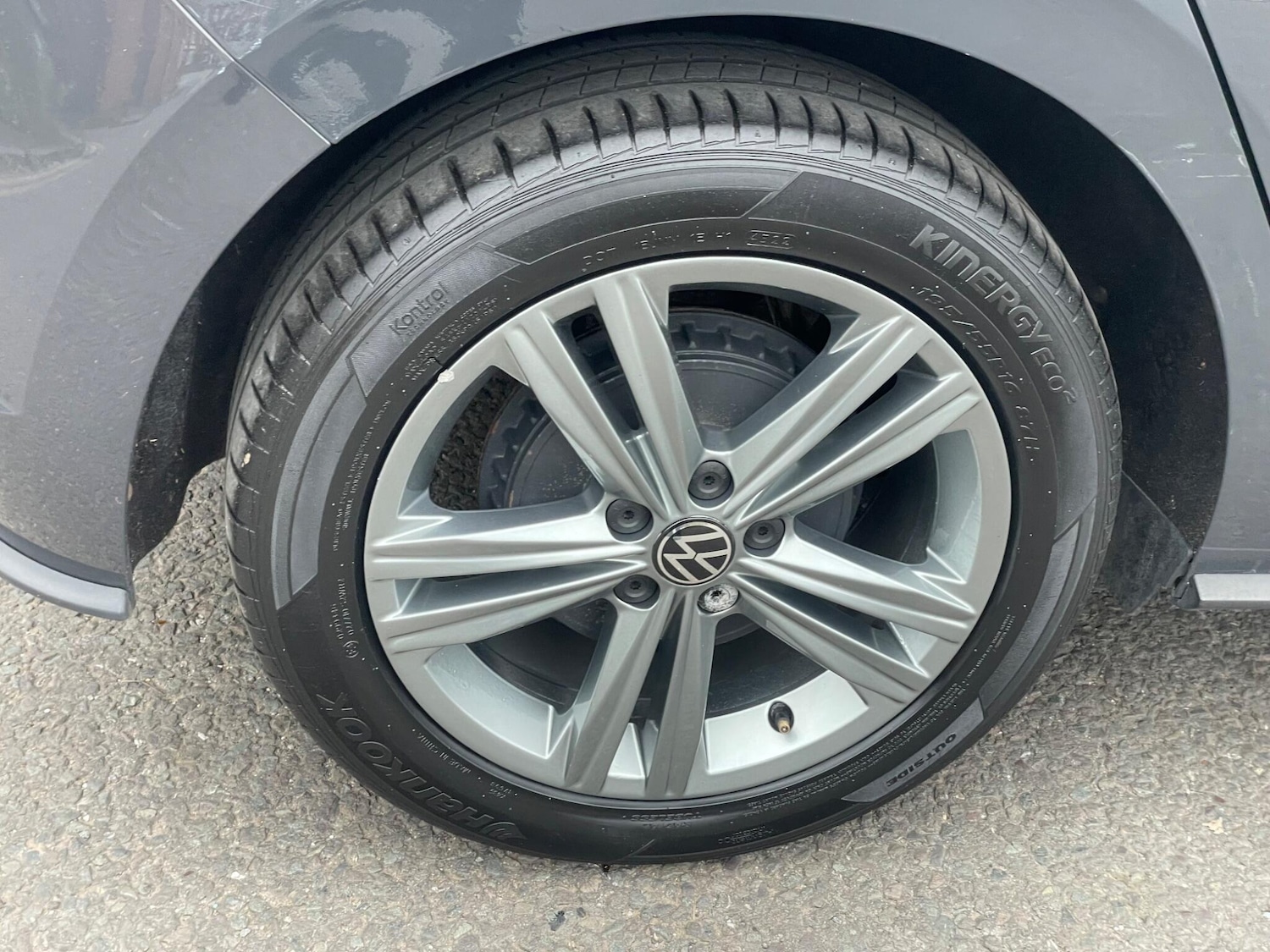 Used Volkswagen Polo 2021 for sale - 76188497: Photo 30