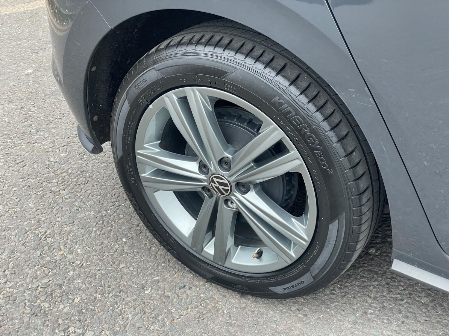 Used Volkswagen Polo 2021 for sale - 76188497: Photo 31