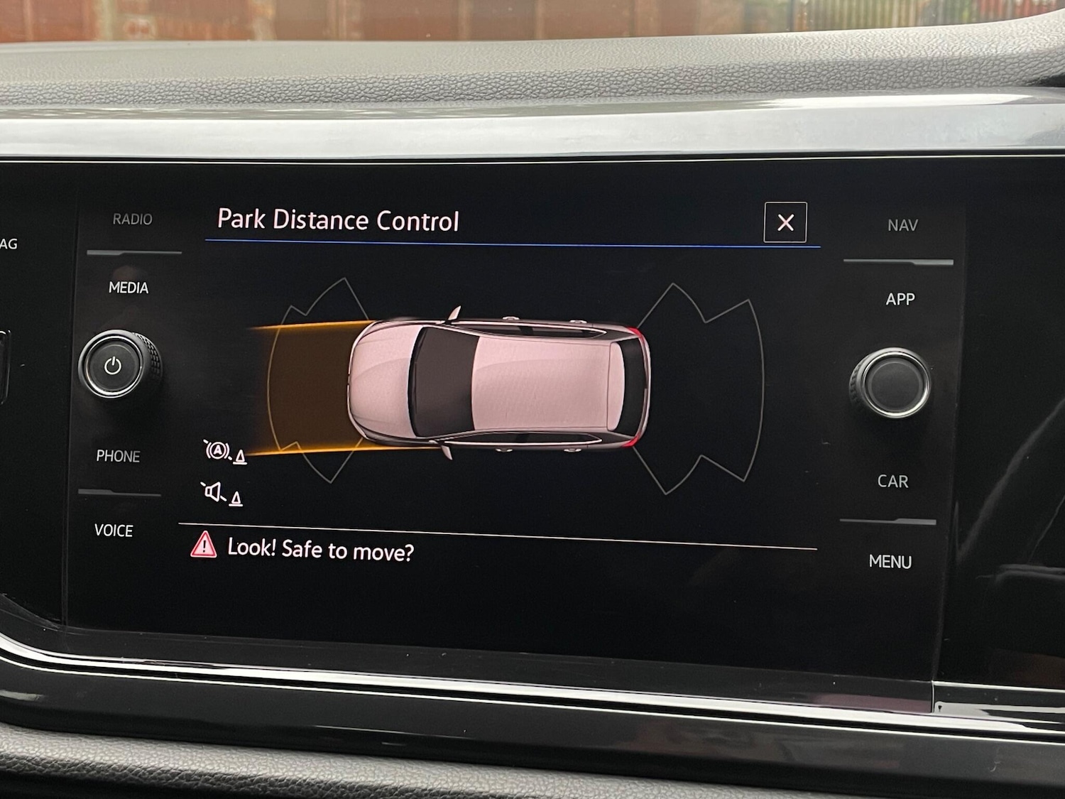 Used Volkswagen Polo 2021 for sale - 76188497: Photo 32