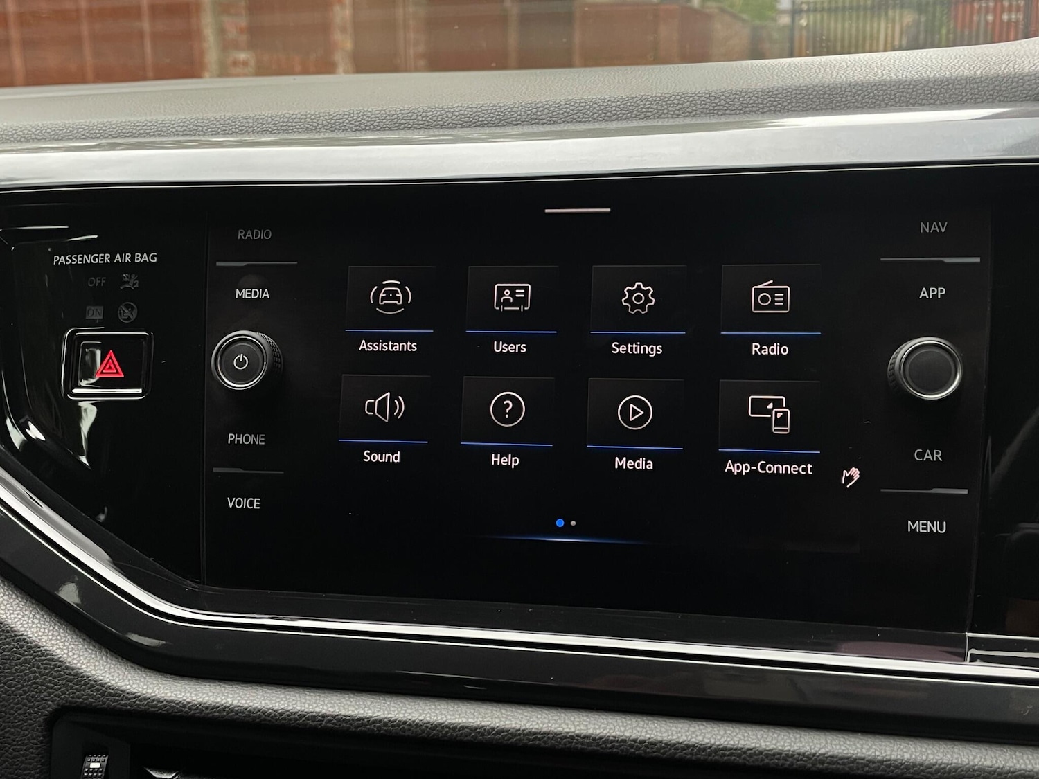 Used Volkswagen Polo 2021 for sale - 76188497: Photo 33