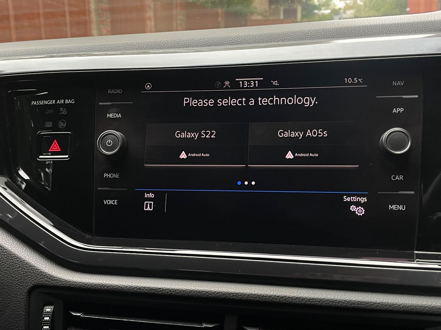 Used Volkswagen Polo 2021 for sale - 76188497: Photo 34