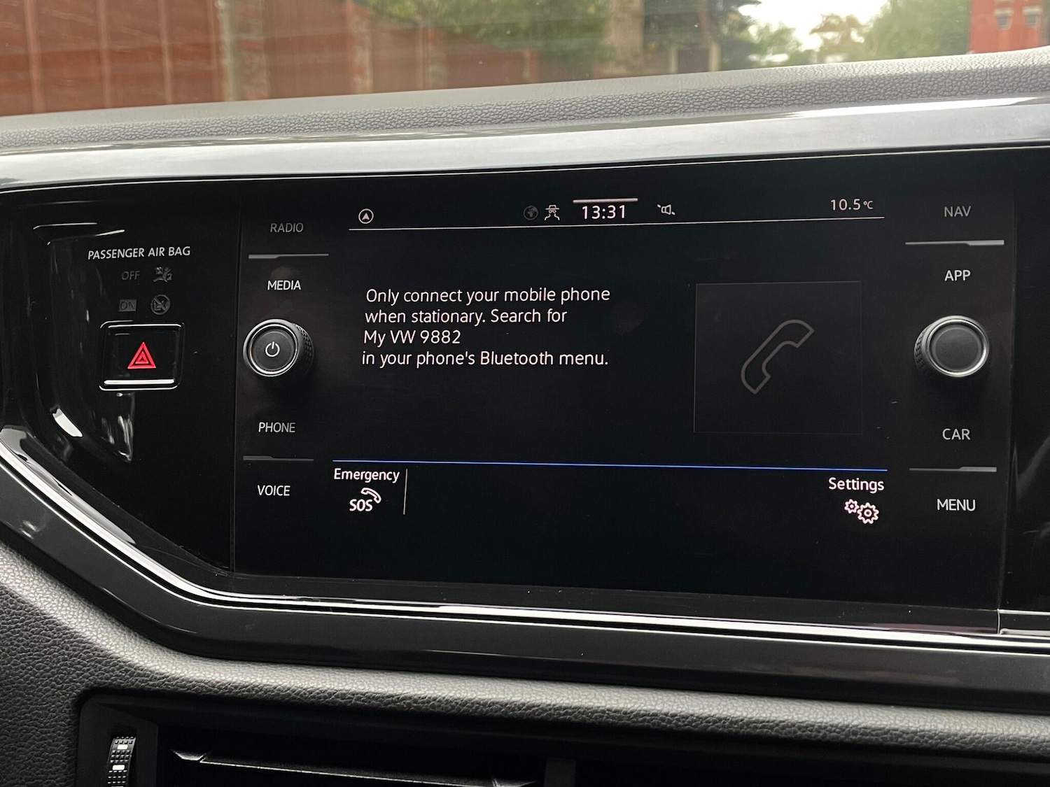 Used Volkswagen Polo 2021 for sale - 76188497: Photo 35