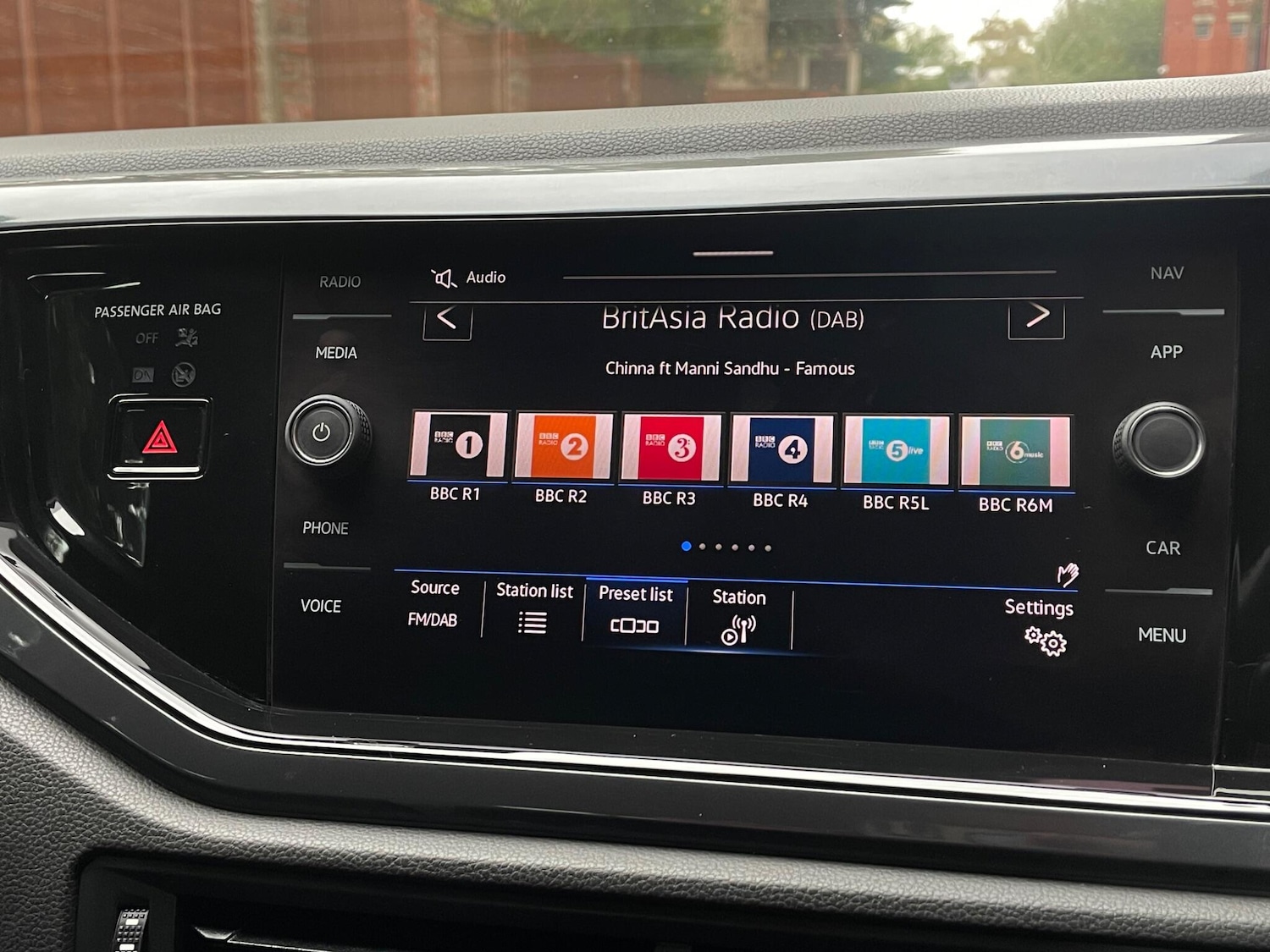 Used Volkswagen Polo 2021 for sale - 76188497: Photo 36