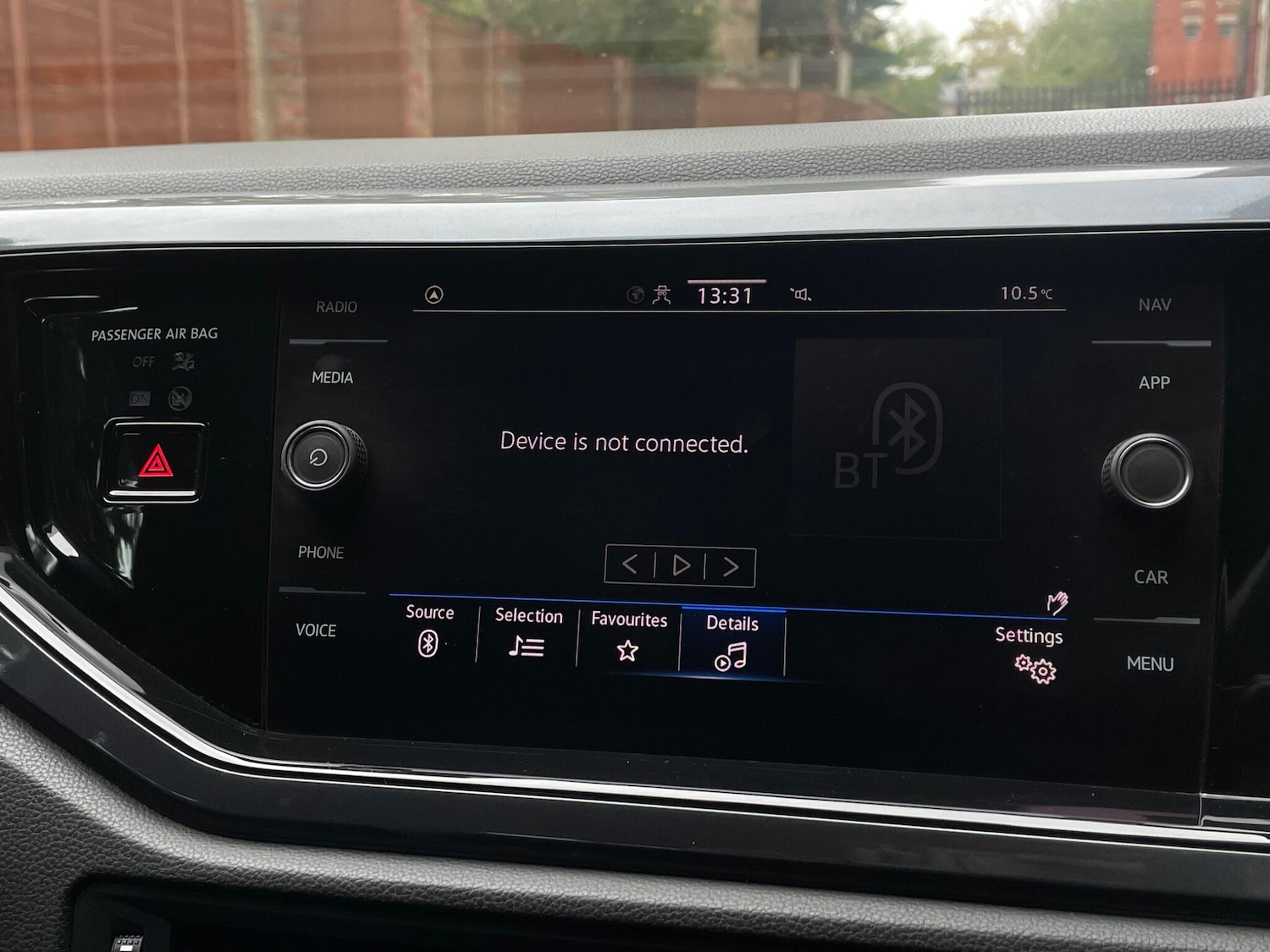 Used Volkswagen Polo 2021 for sale - 76188497: Photo 37