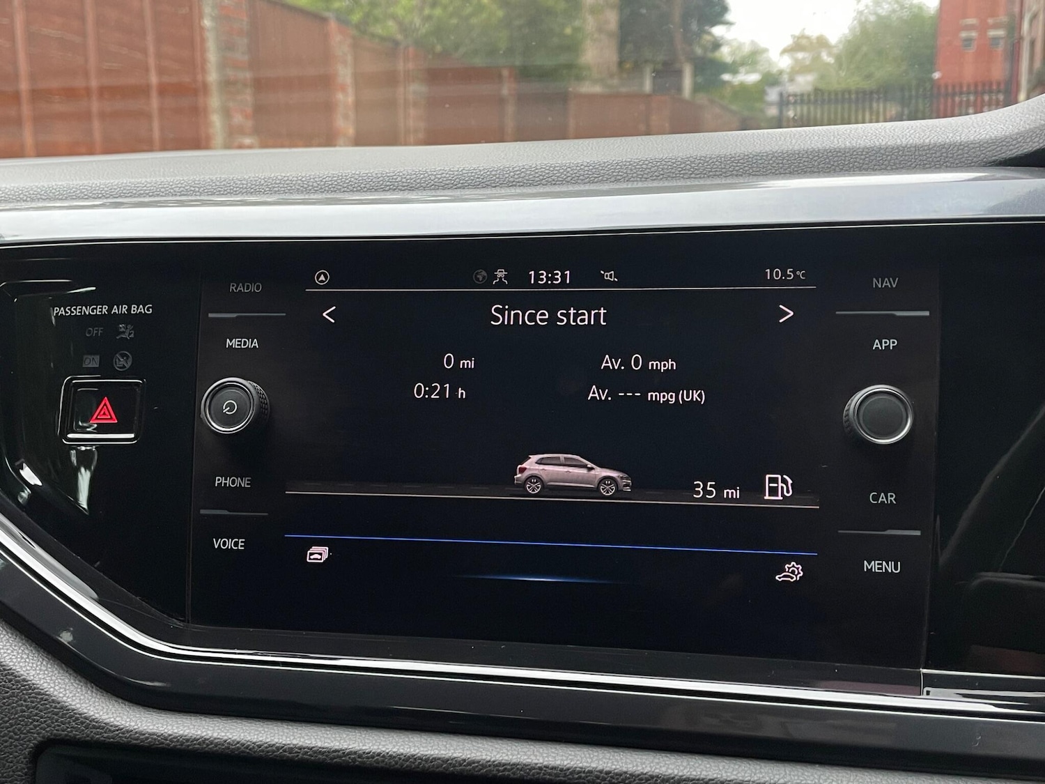 Used Volkswagen Polo 2021 for sale - 76188497: Photo 38