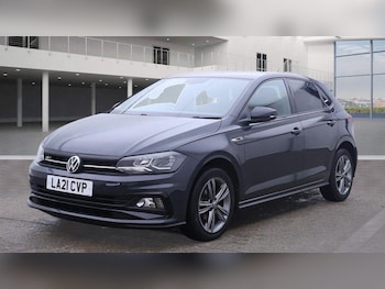 Used Volkswagen Polo 2021 for sale - 76188497: Photo 3
