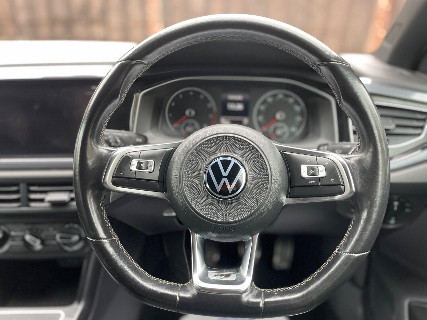 Used Volkswagen Polo 2021 for sale - 76188497: Photo 41