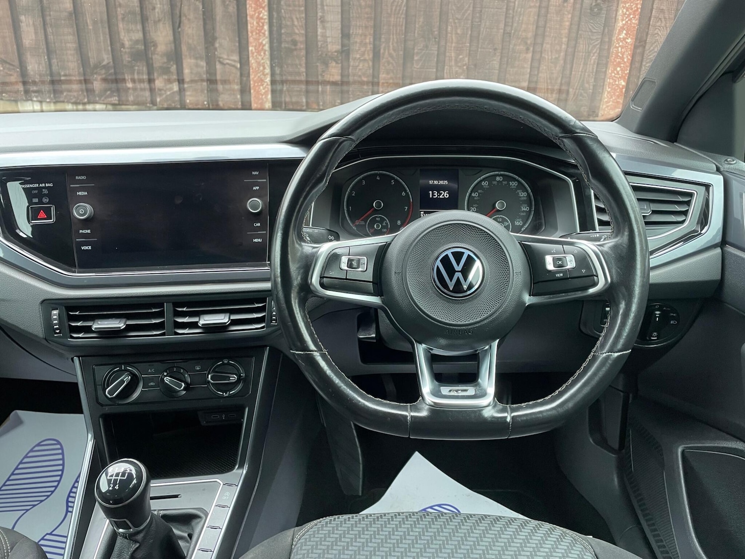 Used Volkswagen Polo 2021 for sale - 76188497: Photo 42