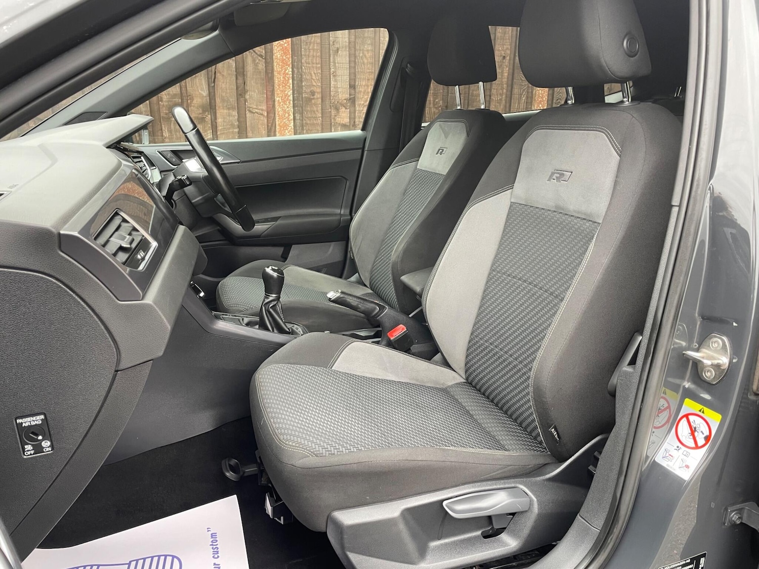 Used Volkswagen Polo 2021 for sale - 76188497: Photo 43